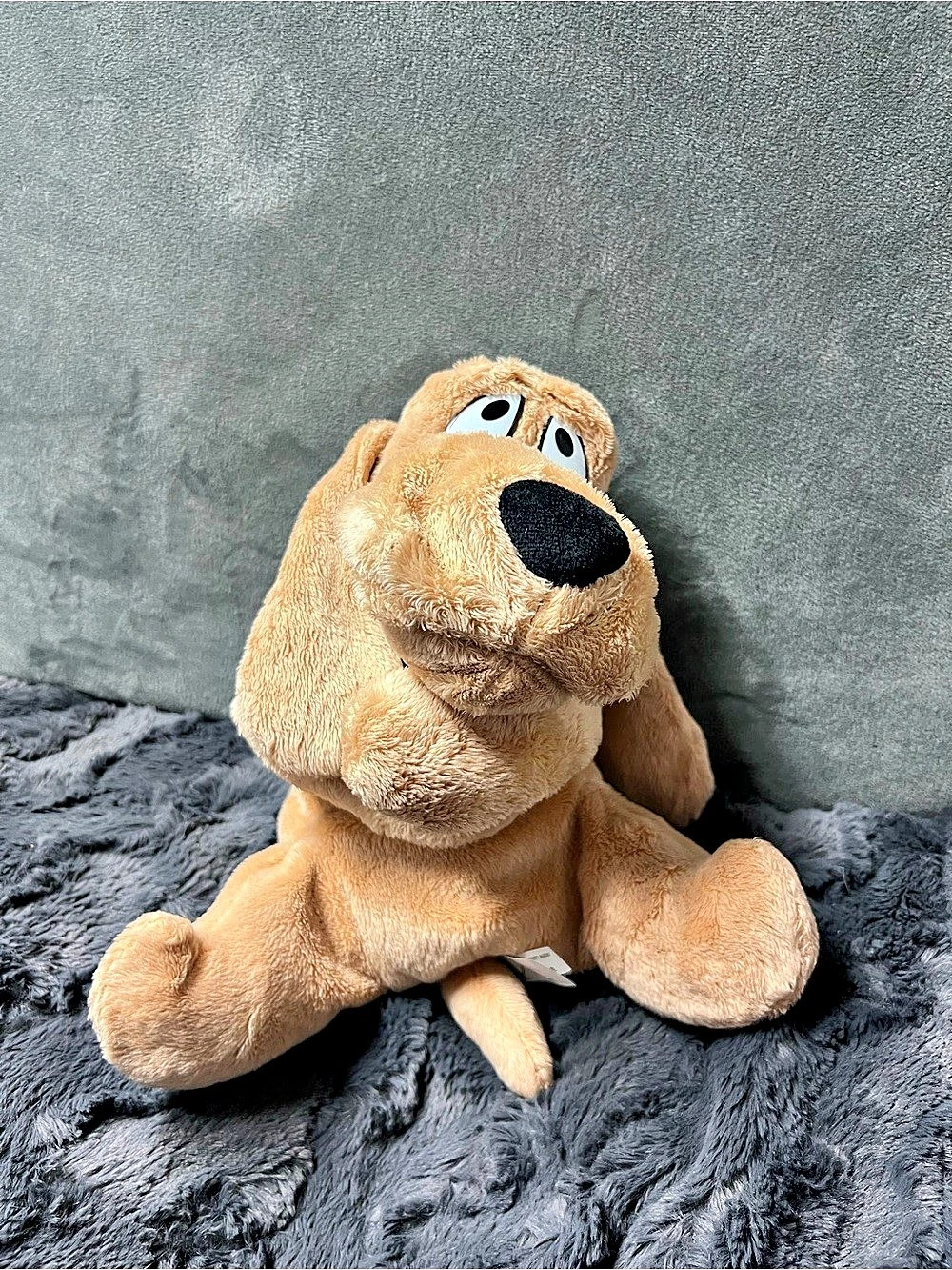 Kohl's Cares PD Eastman ARE YOU MY MOTHER Puppy Hound Dog 15" Plush Kohls